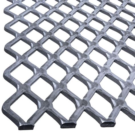 stretching sheet metal|perforated steel sheet home depot.